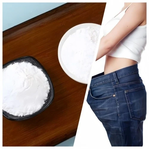 High Quality Raw Materials Of Sibutramine factory