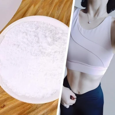 High Purity Sibutramine Powder